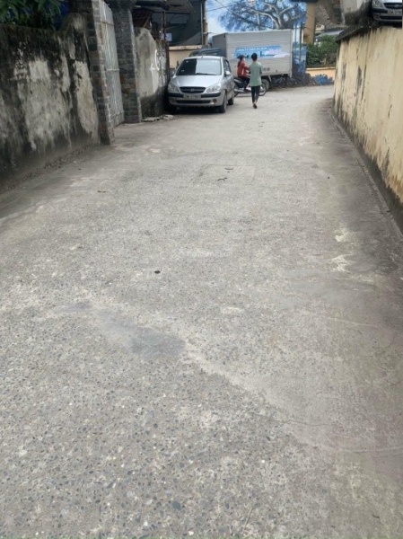 Bán nhà 5 tầng mới xây tại Di Trạch, Hoài Đức, Hà Nội